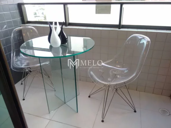 Imagem Oportunidade no TORREÃO: 56m²,02qts, 01vaga..
