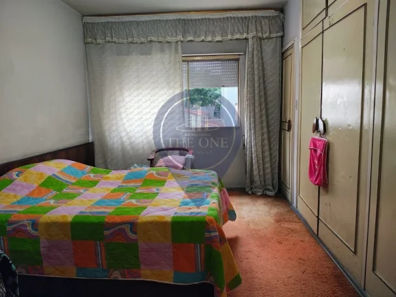 Imagem Apartamento à venda em São Paulo-SP, 3 quartos, 3 salas, 2 banheiros, 1 vaga, 195m² no Bom Retiro!