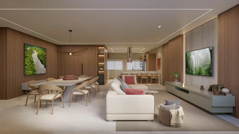Imagem Duplex com 3 dormitórios à venda sendo 1 suíte, 318.58 m² por - R$ 9.298.200,00 - Bigorrilho - Curitiba/PR