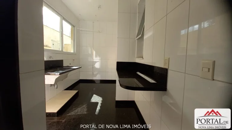 Imagem CASA RESIDENCIAL em NOVA LIMA - MG, ALPHAVILLE LAGOA DOS INGLESES