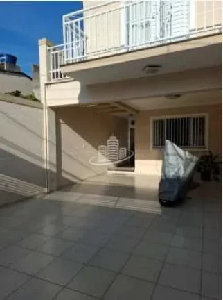 Imagem Casa Padrão