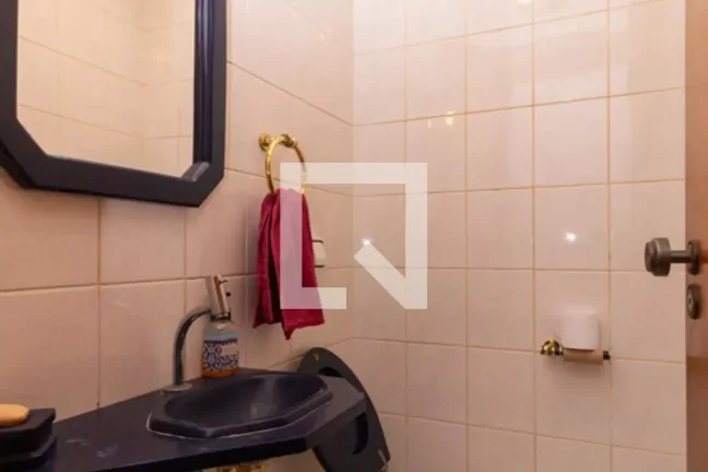 Imagem Apartamento à Venda - Vila Mariana, 4 Quartos, 180 m2