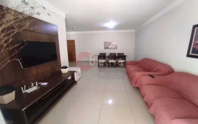 Imagem Apartamento de alto Padrão a venda de 3 quartos - Algodoal - Cabo Frio