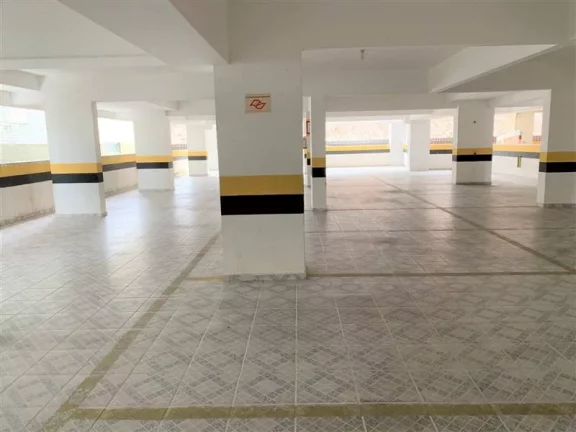 Imagem APARTAMENTO COM 167.17 m² - FORTE - PRAIA GRANDE SP