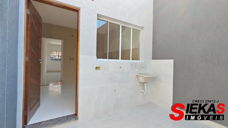 Imagem Imperdível! Casa à venda em São Paulo-SP, Vila Síria, 2 quartos, 1 sala, 2 banheiros, 2 vagas de garagem, 70m² de área.
