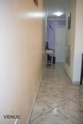 Imagem Apartamento com 2 dormitórios à venda, 60 m² por R$ 310.000,00 - Vila Palmeiras - São Paulo/SP