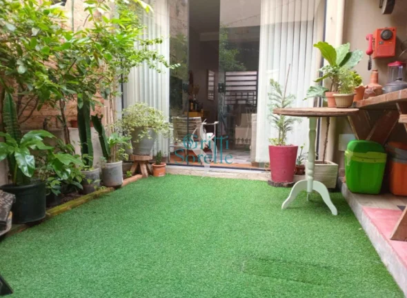 Imagem Linda Casa/Sobrado à Venda em Campo Belo - São Paulo/SP

Valor de venda: R$ 1.450.000,00

Localiza...