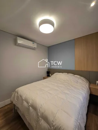 Imagem Apartamento 3 suítes no Aclimação