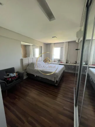 Imagem Apartamento 3 dormitórios ( 3 suítes), 3 vagas, Grand Splendor, Sjc.
