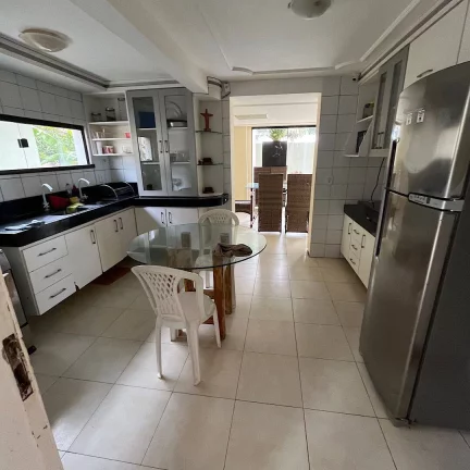 Imagem Casa esptacular a venda na area mas alta do Porto das Dunas