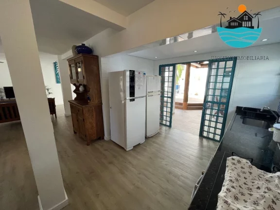 Imagem Venda de Casa com Piscina Privativa Juquehy e Aluguel com, 4 dormitórios, 2 suítes e 146m² de área construída, máx. 14 pessoas | Juquehy Imobiliária
