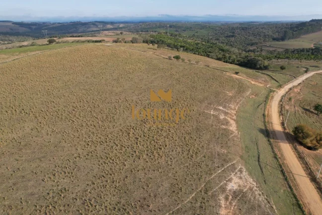 Área Industrial à venda em Centro (Cocaes) - Sarapuí/SP