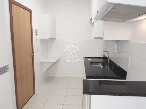Imagem Apartamento a Venda no bairro Nova Aliança - Ribeirão Preto, SP