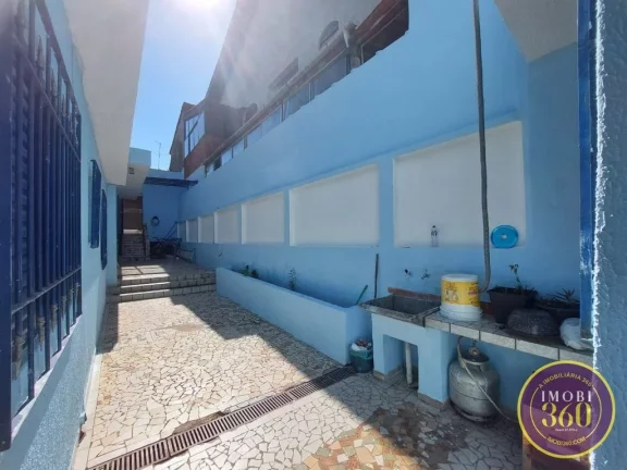 Imagem CASA Á VENDA NA CIDADE LIDER 3 DORMITÓRIOS SUÍTE 2 VAGAS QUINTAL