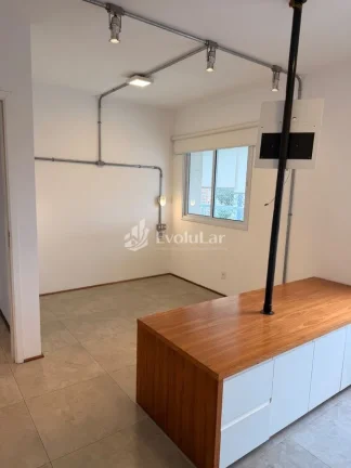 Imagem Apartamento com 2 Quartos (Zona Norte) - São Paulo
