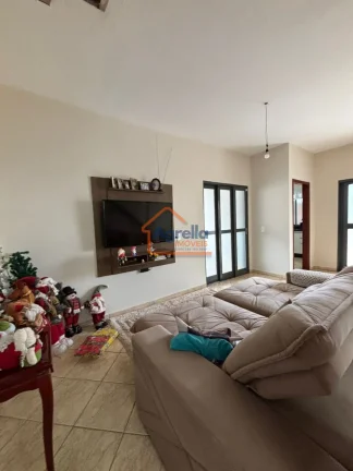 Imagem Casa à venda no bairro Parque dos Eucalíptos - Mogi Guaçu/SP