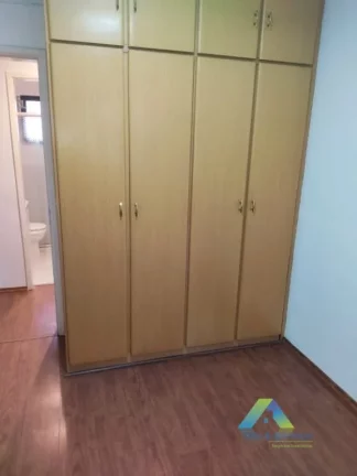 Imagem Apartamento com 3 dormitórios, 110 m² - venda por R$ 1.035.000,00 ou aluguel por R$ 5.600,00/mês - Campo Belo - São Paulo/SP