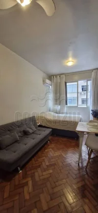 Imagem Copacabana – Rua Aires Saldanha | Residencial › Kitnet 1 quarto(s) à Venda