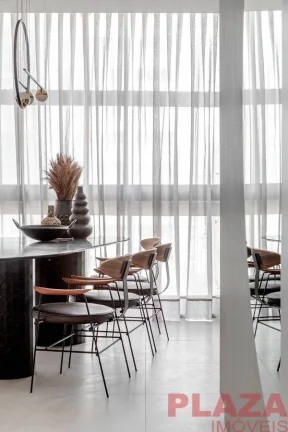 Imagem Soho Village – Modernidade e Alto Padrão em Balneário Camboriú