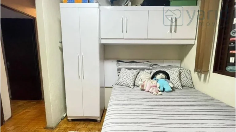 Imagem Imperdível oportunidade de adquirir casa com 3 quartos e 2 vagas de garagem em Jardim Esplanada, Jundiaí-SP!