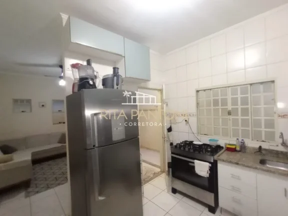Imagem Casa - Ribeirão Preto - Planalto Verde - Região Oeste