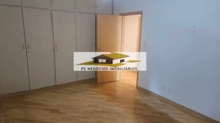 Imagem Apartamento para venda/locação em Cerqueira cesar