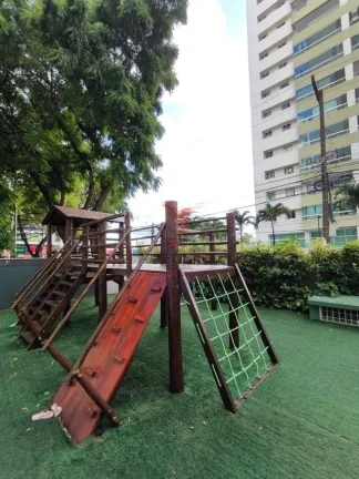 Imagem Apartamento clube Altiplano