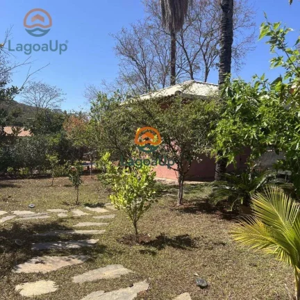 Imagem Casa com 5 dormitórios à venda, 237 m² por R$ 1.200.000,00 - Condomínio Campos da Liberdade - Lagoa Santa/MG