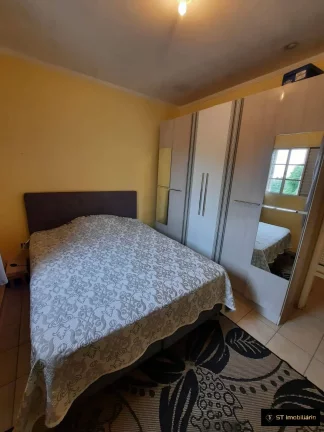 Imagem Casa à Venda p/ Financiamento em Terra Preta Mairiporã - R$335.000,00