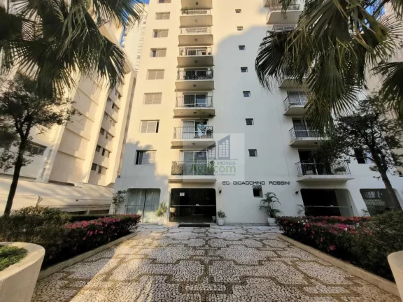 Imagem APARTAMENTO Á VENDA EM MOEMA COM 2 DORMITÓRIOS