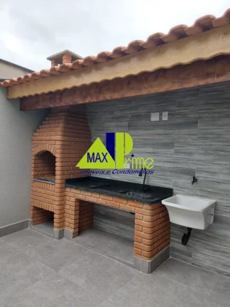 Imagem CASA RESIDENCIAL em SÃO PAULO - SP, VILA BUENOS AIRES