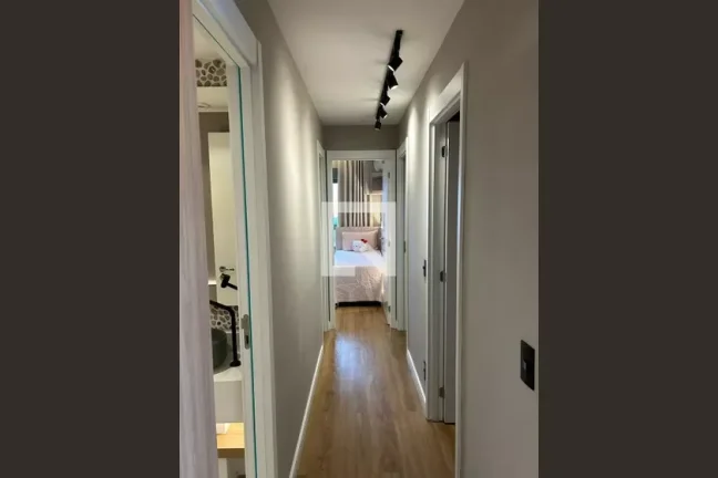 Imagem Apartamento à Venda - Ipiranga, 3 Quartos, 79 m2