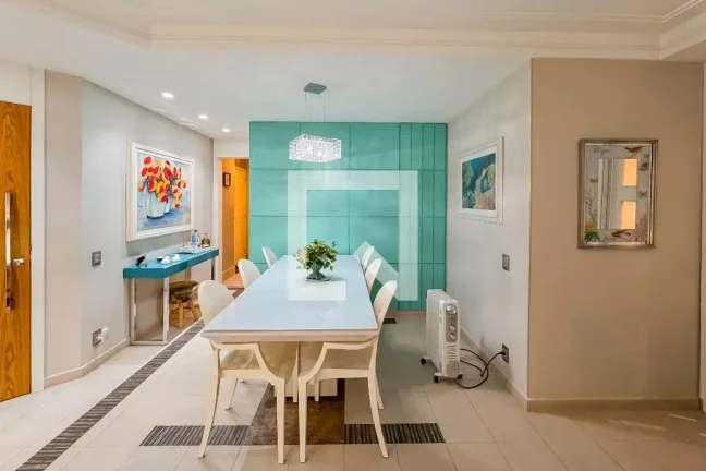 Imagem Apartamento à Venda - Vila Mariana, 2 Quartos, 100 m2