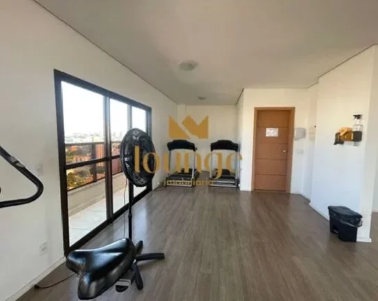 Imagem Apartamento em Sorocaba