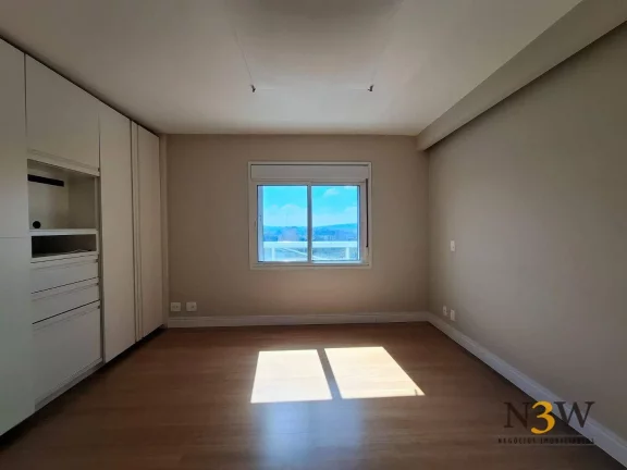 Imagem Cobertura duplex à venda na Vila Leopoldina São Paulo SP com 3 suítes, 5 vagas de garagem, vista panorâmica e 282m²