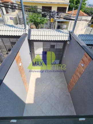 Imagem Casa à venda em São Paulo-SP, Cidade Patriarca: 2 quartos, 1 suíte, 1 sala, 1 banheiro, 2 vagas, 128m². Imperdível!