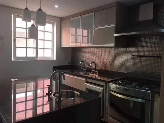 Imagem Casa em Alphaville 435m²