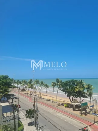 Imagem Oportunidade em BOA VIAGEM: 165m², 03 qts, 01suite, 01vaga...
