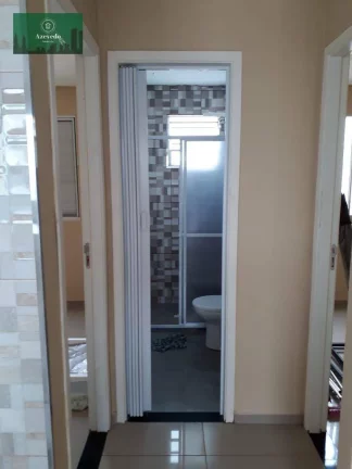 Imagem Apartamento à venda, 42 m² por R$ 220.000,00 - Vila Alzira - Guarulhos/SP