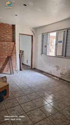Imagem Casa Sobrado em Planalto Paulista, São Paulo/SP