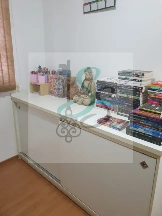 Imagem Apartamento, Jardim Márcia, Campinas/SP, 2 domitórios.