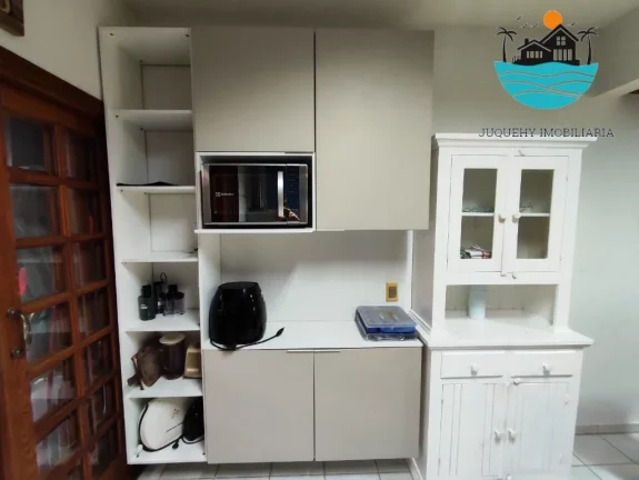 Imagem Casa a venda em Juquehy - Aluguel Anual e Temporada, 2 suítes, 2 vagas de autos, 115m² de área construída, piscina | Juquehy Imobiliária