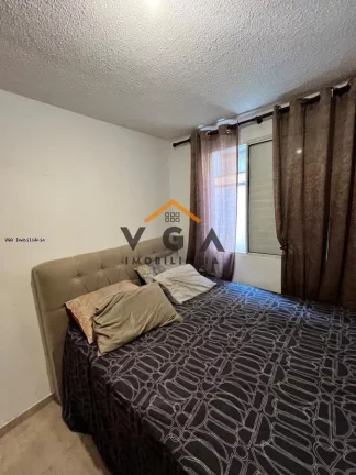Imagem Apartamento para Venda em São Paulo, Vila Ré, 2 dormitórios, 1 banheiro