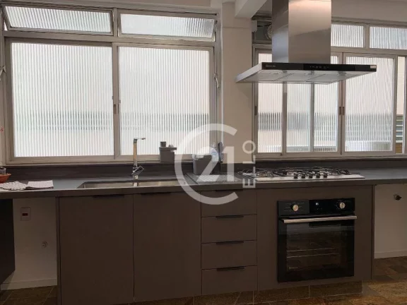 Imagem Apartamento Itaim 100% reformado