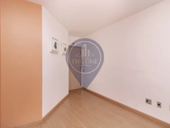 Imagem Conjunto Comercial à Venda em São Paulo-SP, Bairro Bosque da Saúde: 1 Sala, 1 Vaga, 40m² de Área