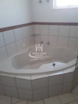 Imagem Casa para venda condomínio Damha III