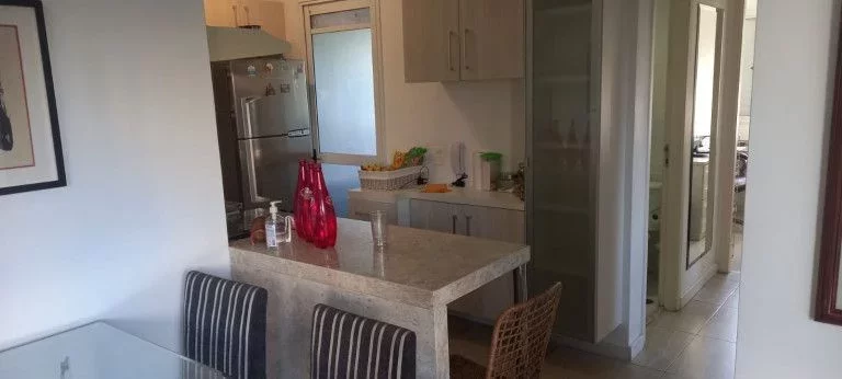 Imagem Apartamento à venda em São Paulo-SP, Vila Andrade: 3 quartos, 1 suíte, 2 banheiros, 1 vaga de garagem, 62m² de área.
