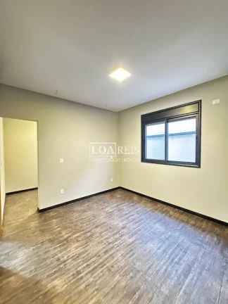 Imagem CASA 3 DORMITÓRIOS 1 SUÍTE COM HIDRO E ESPAÇO PARA CLOSET TERRAS DO VALE