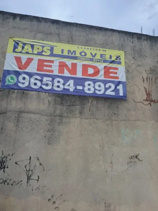 Imagem Galpão para Venda em Rio de Janeiro, Campo Grande, 2 banheiros, 10 vagas