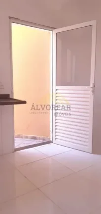 Imagem Sobrado à Venda - Conforto e Elegância Proximo a Igreja Verde